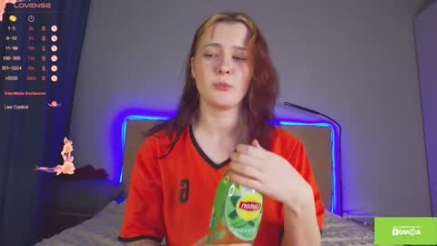 Kate or Kattie or Kiki  online show from March 4, 1:19 pm