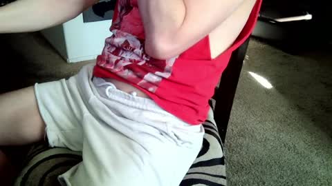 LL Cool Jake online show from August 1, 2:29 pm