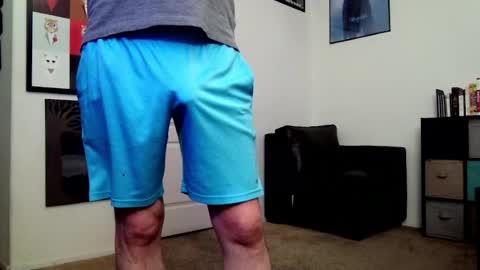 LL Cool Jake online show from July 14, 8:19 am