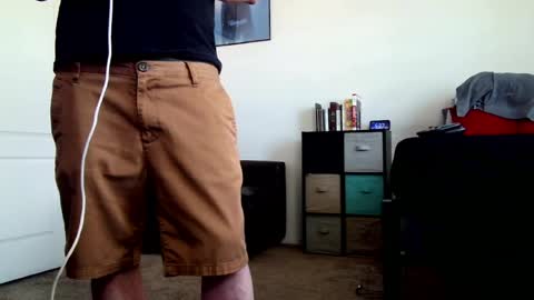 LL Cool Jake online show from July 15, 12:27 am