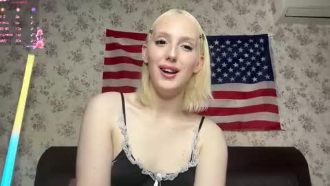 Alina  online show from July 24, 8:39 pm