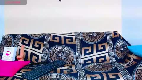 york lilltex boy online show from March 12, 10:30 am