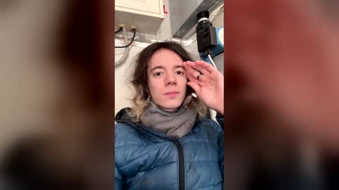 just lllattti online show from March 16, 6:50 am