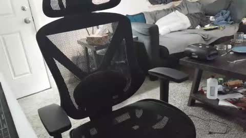 LongDick Daddy online show from February 19, 7:29 am