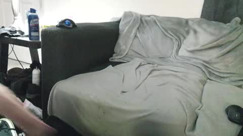 LongDick Daddy online show from April 9, 7:03 am