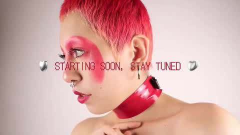 Lynx Mist online show from February 15, 11:47 pm