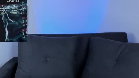 Lynx Mist online show from November 10, 10:01 pm