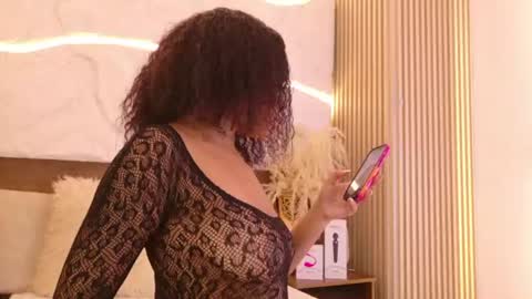  LOANA  online show from July 26, 1:09 pm