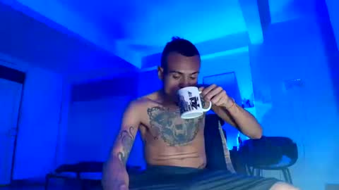 edwin online show from October 10, 12:16 am