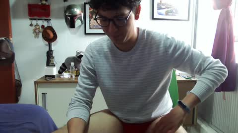 Lobo online show from December 1, 4:32 pm