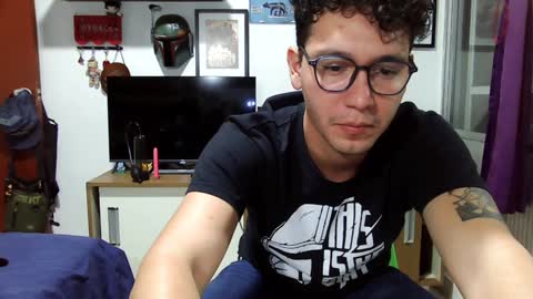 Lobo online show from January 11, 3:55 am