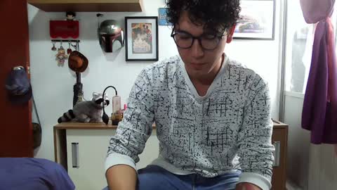 Lobo online show from December 5, 3:55 pm