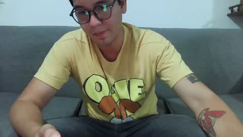 Lobo online show from July 21, 1:51 am