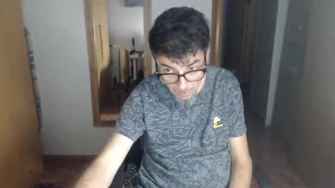 lobosolitario73 online show from September 29, 2:21 am