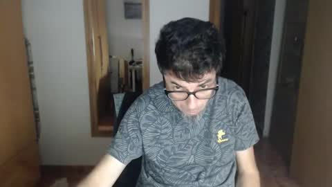 lobosolitario73 online show from October 10, 10:58 pm