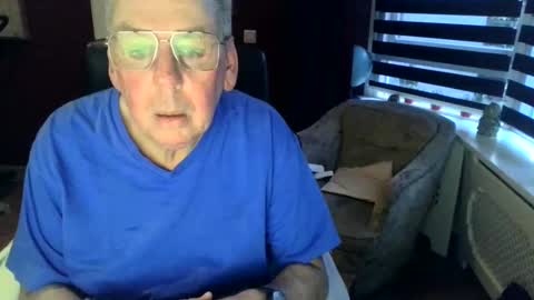 Loebet online show from February 9, 4:40 pm