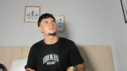 logan online show from June 26, 1:11 am
