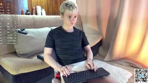 Logan online show from April 29, 7:35 am