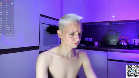 Logan online show from February 3, 2:53 am