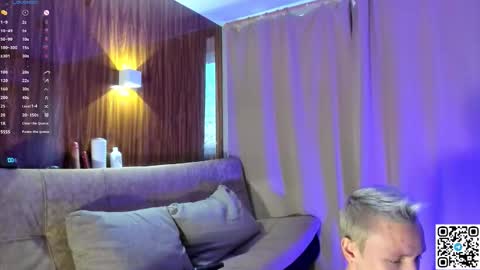 Logan online show from March 8, 2:54 pm