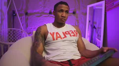 logan_varela online show from June 18, 1:38 pm