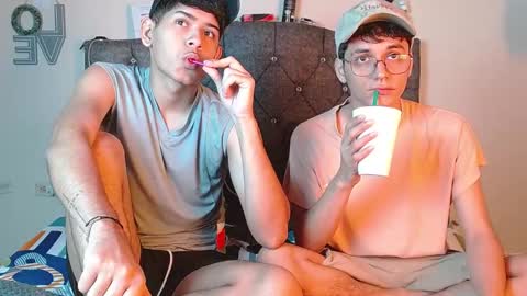 logan_willyams_ online show from September 14, 6:59 am