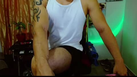 Loganandrwz online show from July 15, 4:33 pm
