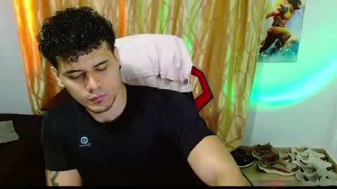 Loganandrwz online show from July 28, 5:57 pm