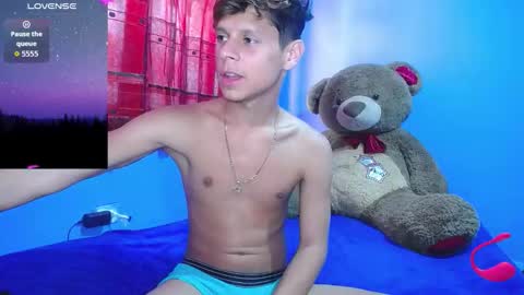 Logan online show from October 24, 5:14 pm