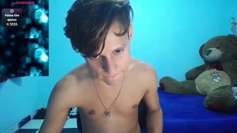 Logan online show from January 17, 11:24 pm