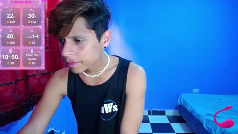 Logan online show from September 10, 6:42 pm