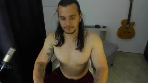 Logan online show from January 4, 12:37 am