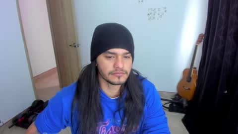 Logan online show from April 26, 11:52 am