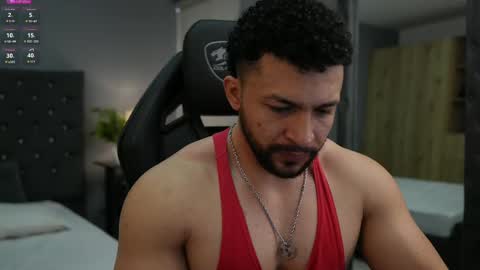 loganmartinx online show from September 17, 9:29 pm