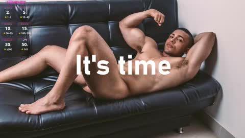 loganmartinx online show from February 1, 11:13 pm