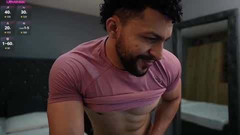 loganmartinx online show from September 23, 12:15 am