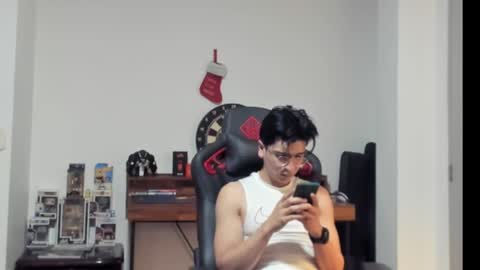 Logan online show from January 17, 8:56 am