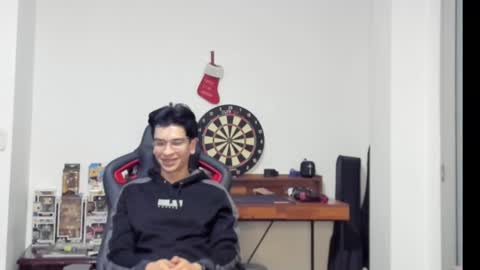 Logan online show from January 21, 8:08 am