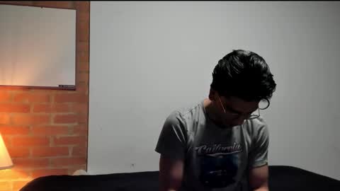 Logan online show from October 9, 9:04 am