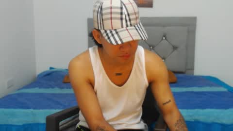 logannthh online show from May 7, 2:46 pm