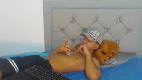 logannthh online show from May 6, 2:12 pm