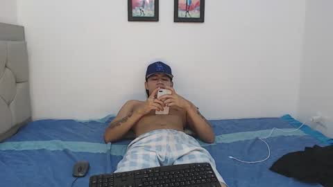 logannthh online show from May 11, 4:04 pm