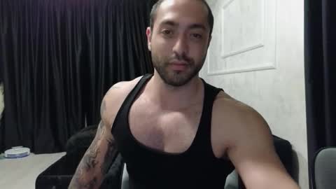 LoganReformed online show from March 24, 9:54 pm