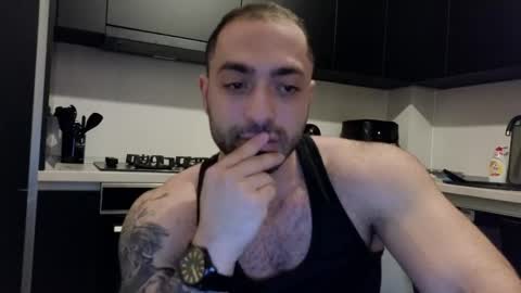 LoganReformed online show from April 27, 7:55 pm