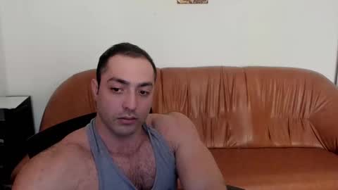 LoganReformed online show from January 19, 2:06 pm