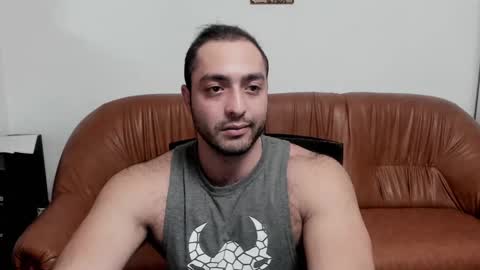 LoganReformed online show from December 22, 7:10 pm