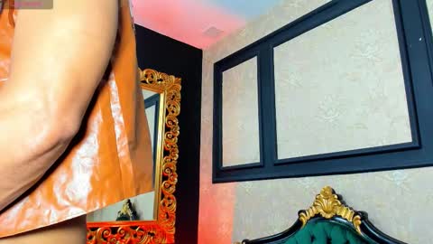 U can call me Logan online show from January 16, 5:22 pm