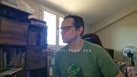 loic31 online show from March 17, 12:21 pm