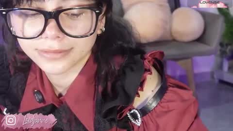 Janne Miller 9pm to 3am GMT-5 online show from February 23, 12:13 am