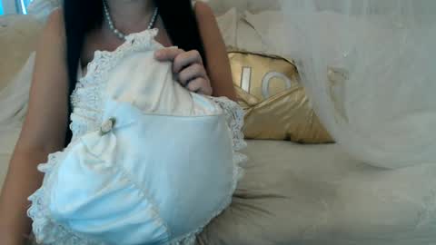 Lilu online show from July 5, 6:09 am